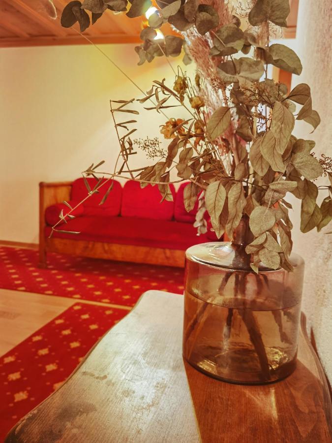 La Fleur De Lys Ξενοδοχείο Γκρυγιέρ Εξωτερικό φωτογραφία